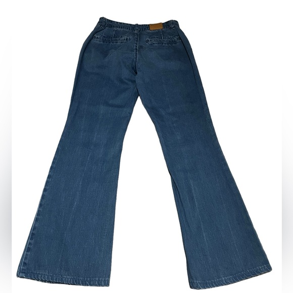 Twist & Tango Flare Women’s Jeans - Picture 3 of 5